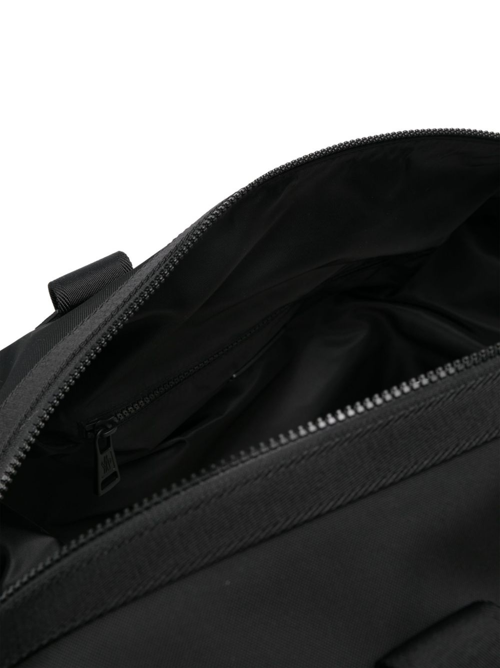 Tech duffle bag - 4