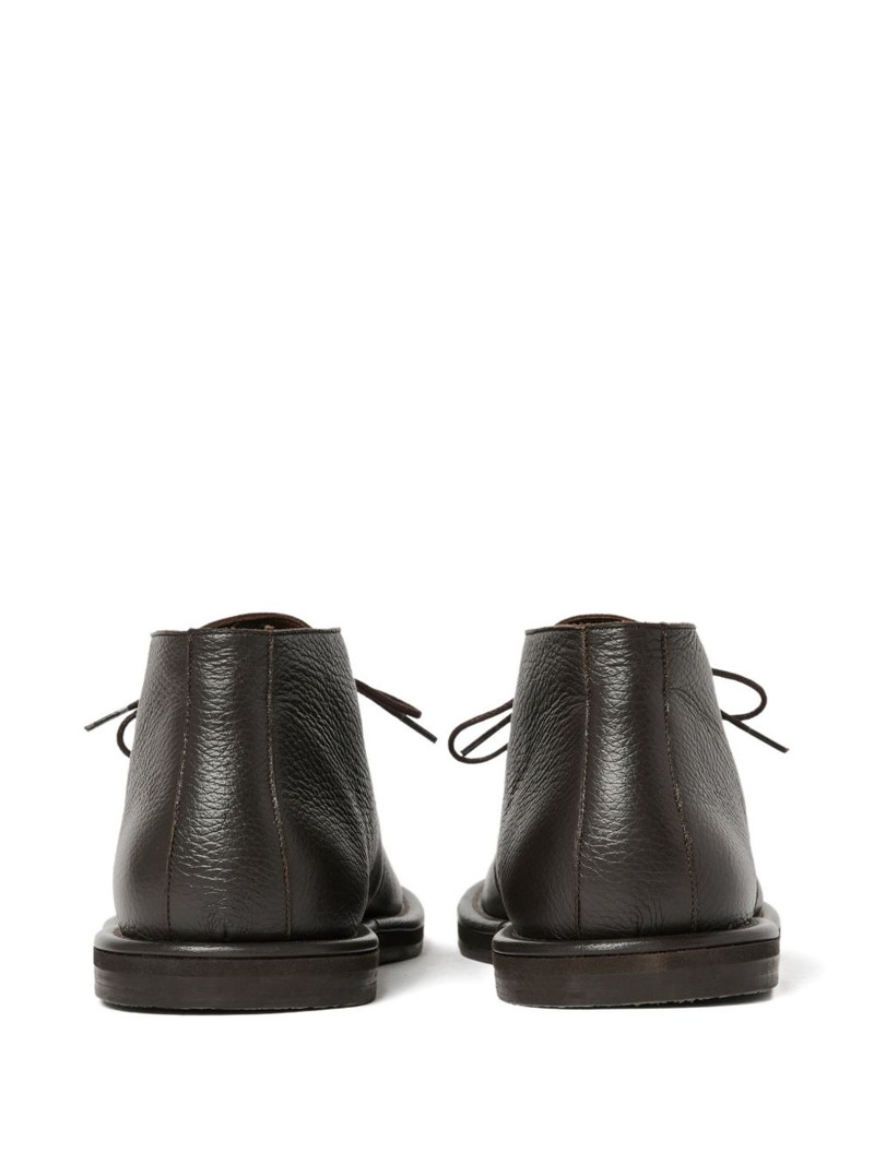 Woodrow two-eyelet boots 3