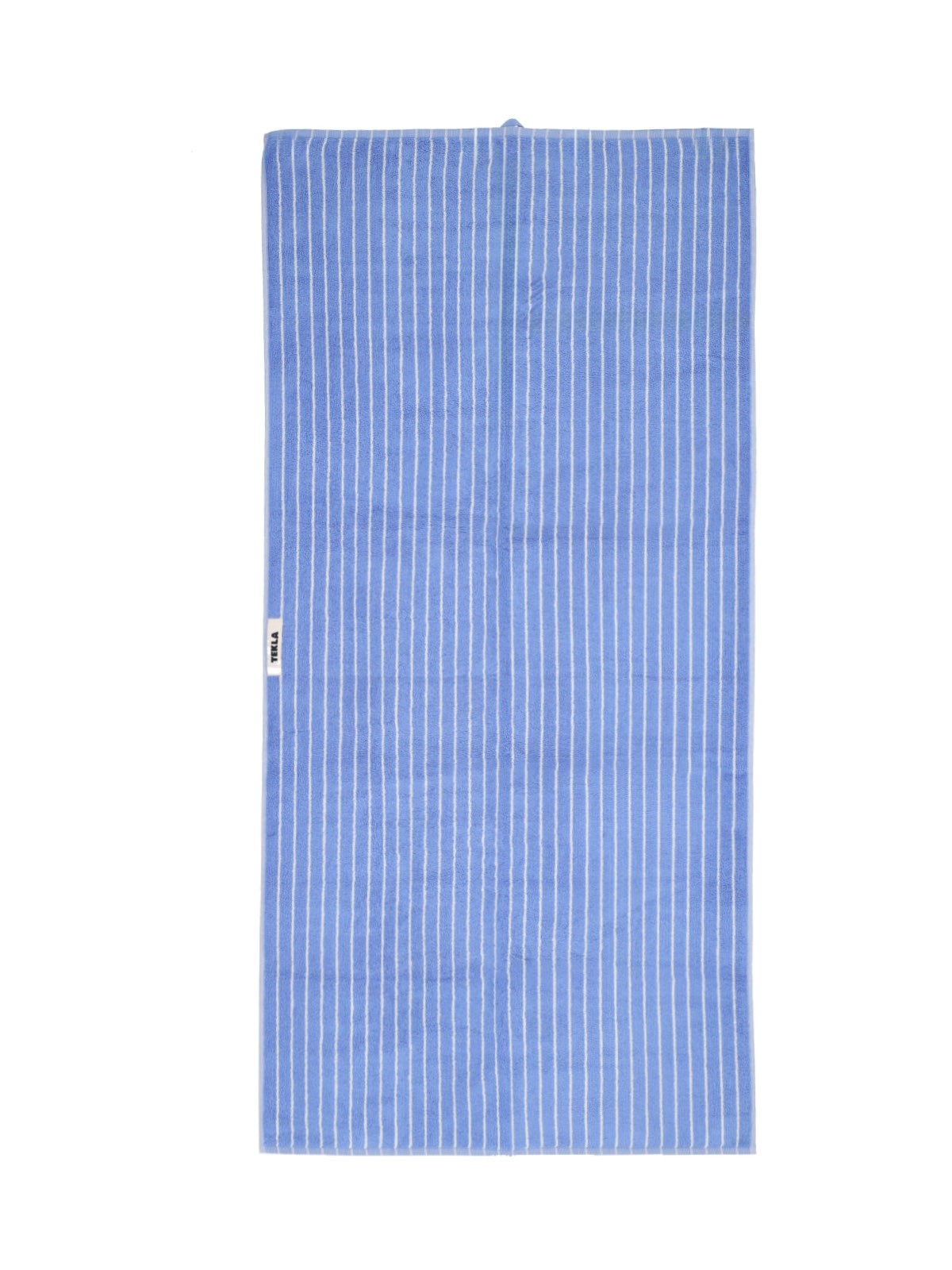 STRIPED BATH TOWEL - 2