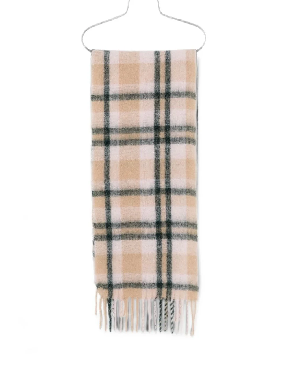 Wool scarf - 1