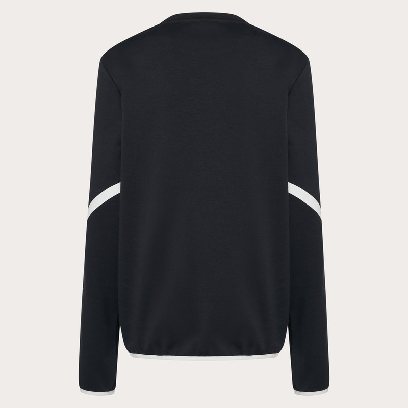 OAKLEY Roam Commuter Rc Crew Sweathirt outlook