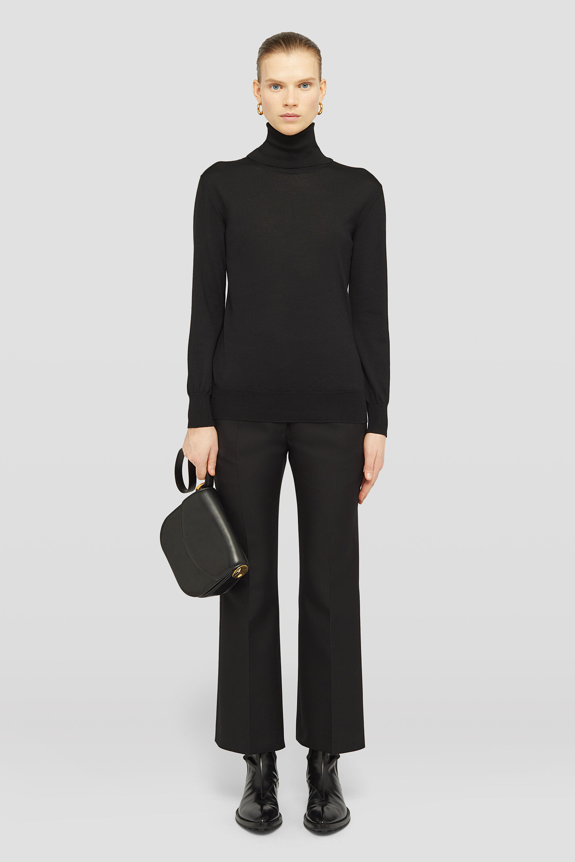 Trousers - 2