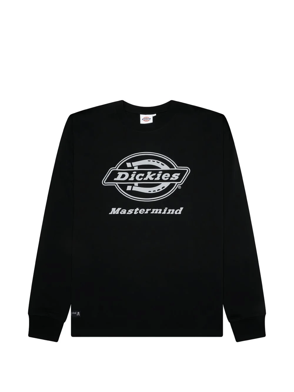x Dickies long sleeve T-shirt - 1