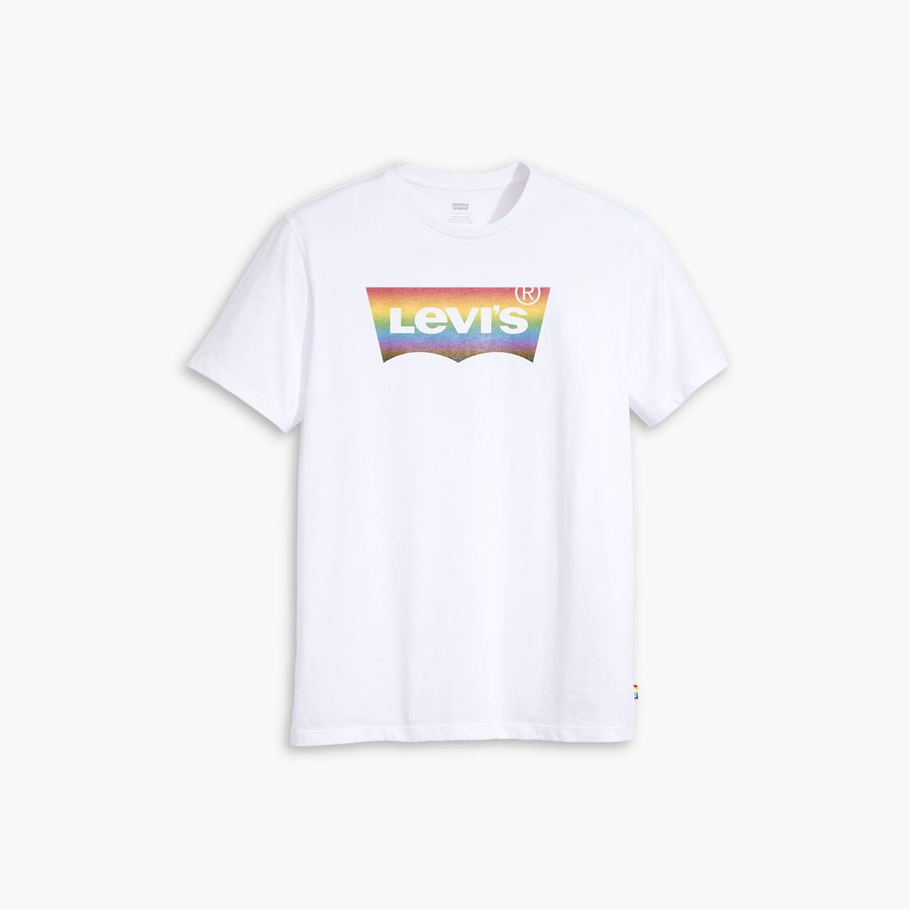 LEVI'S® PRIDE COMMUNITY TEE - 1