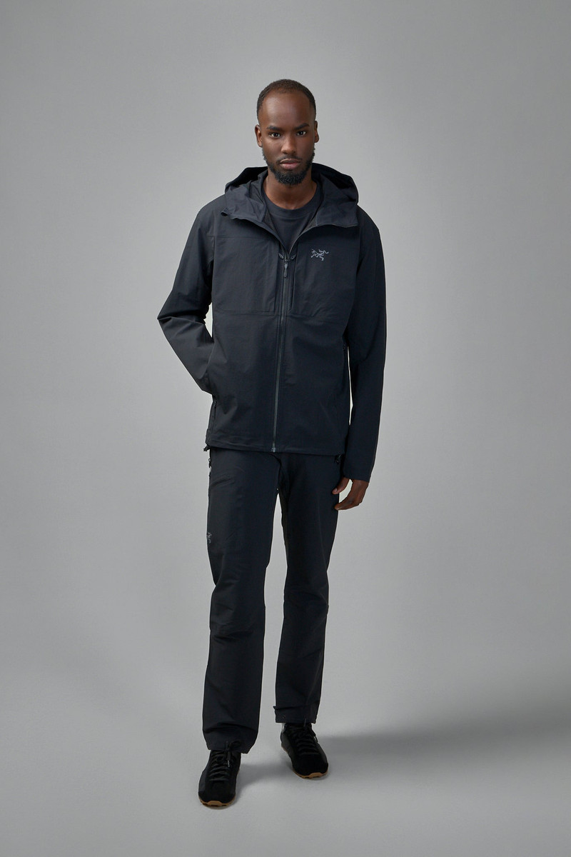 Arc'teryx Gamma Hoody outlook
