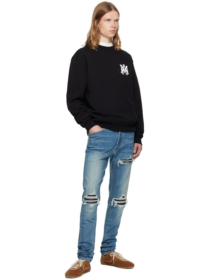 AMIRI Blue MX-1 Jeans outlook