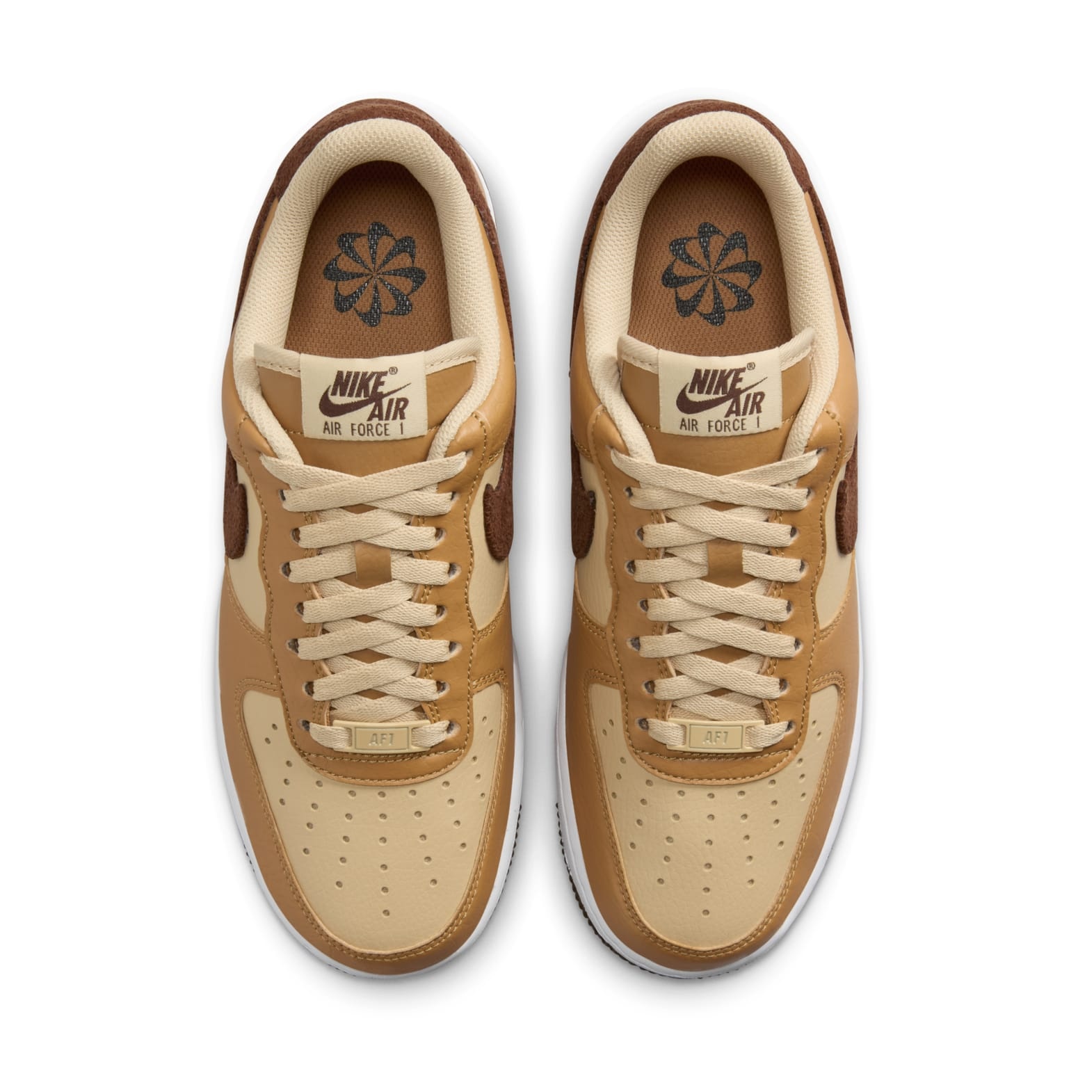 送料込み 追跡あり Nike AF1 '07 Next Nature \