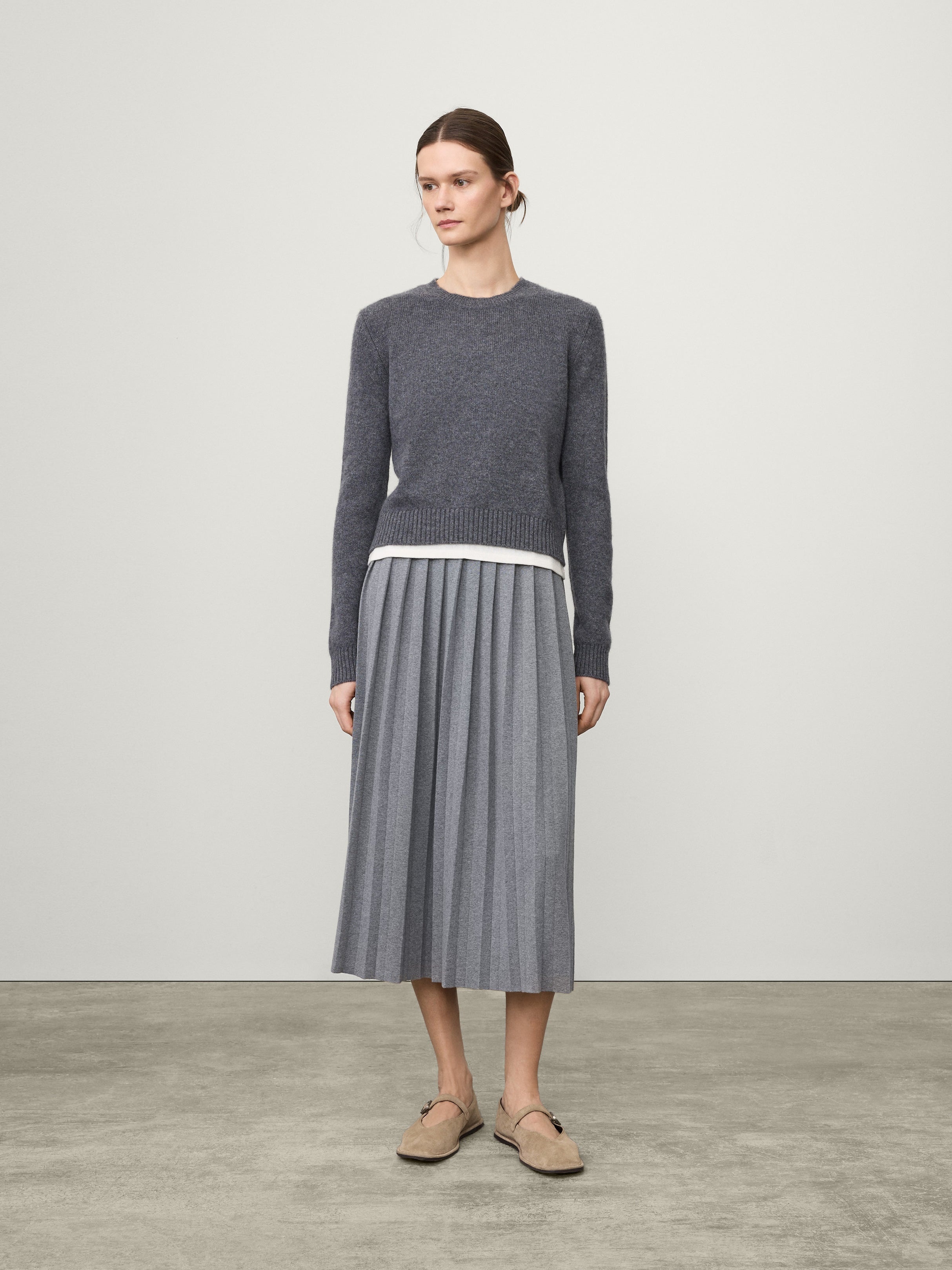 The Mable Sweater - 2