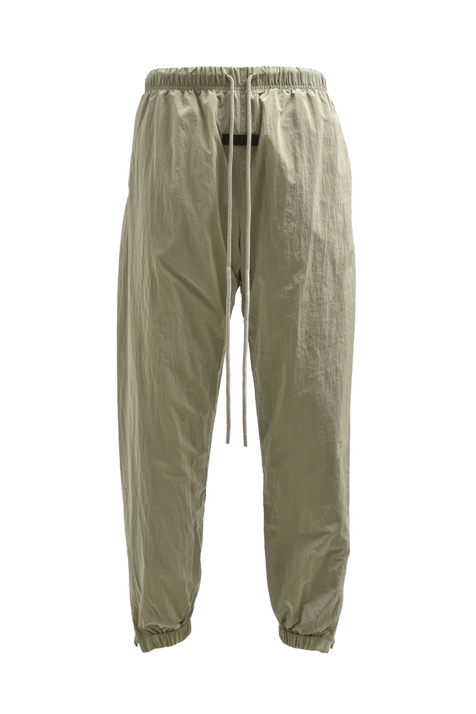 TRACKPANTS / GARDEN YELLOW - 1