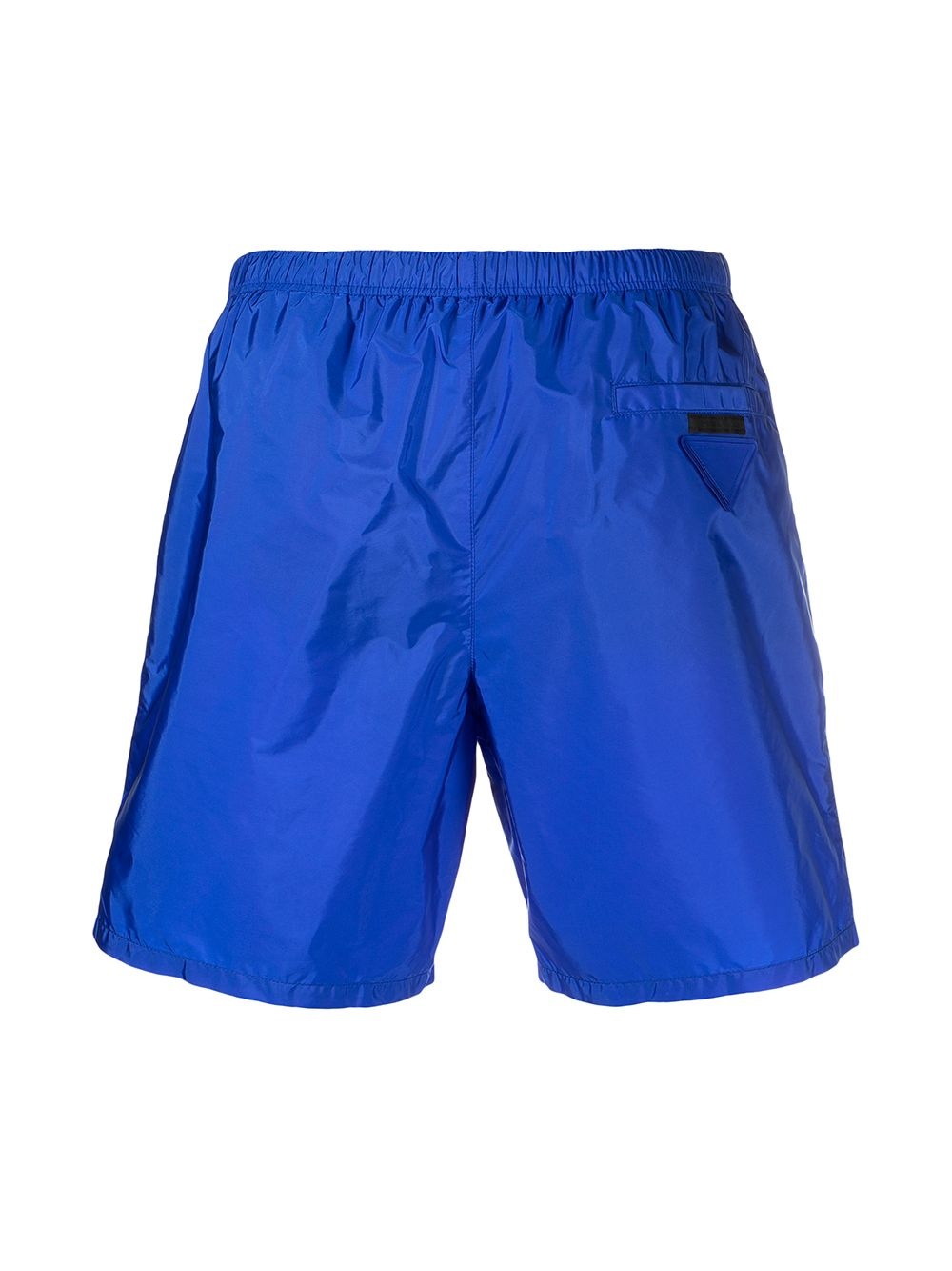 recycled nylon swim shorts - 2