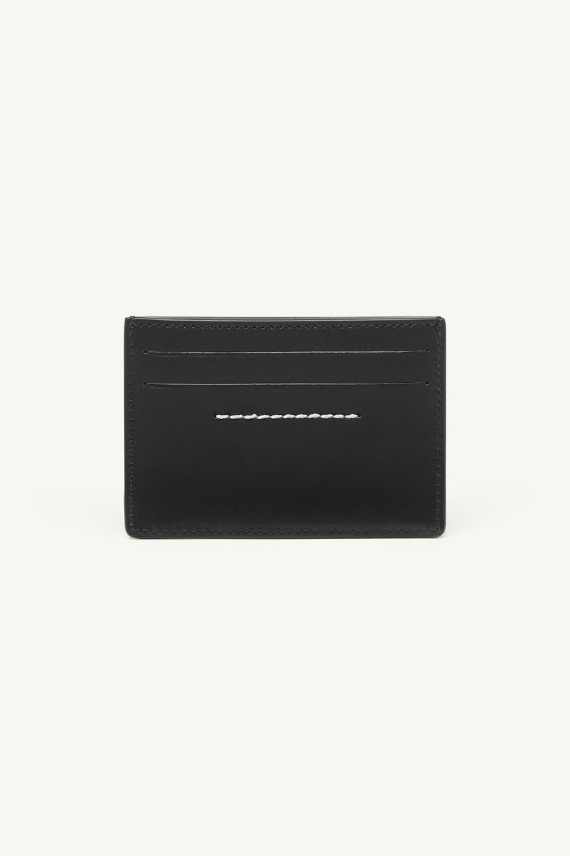 Numeric Cardholder 3