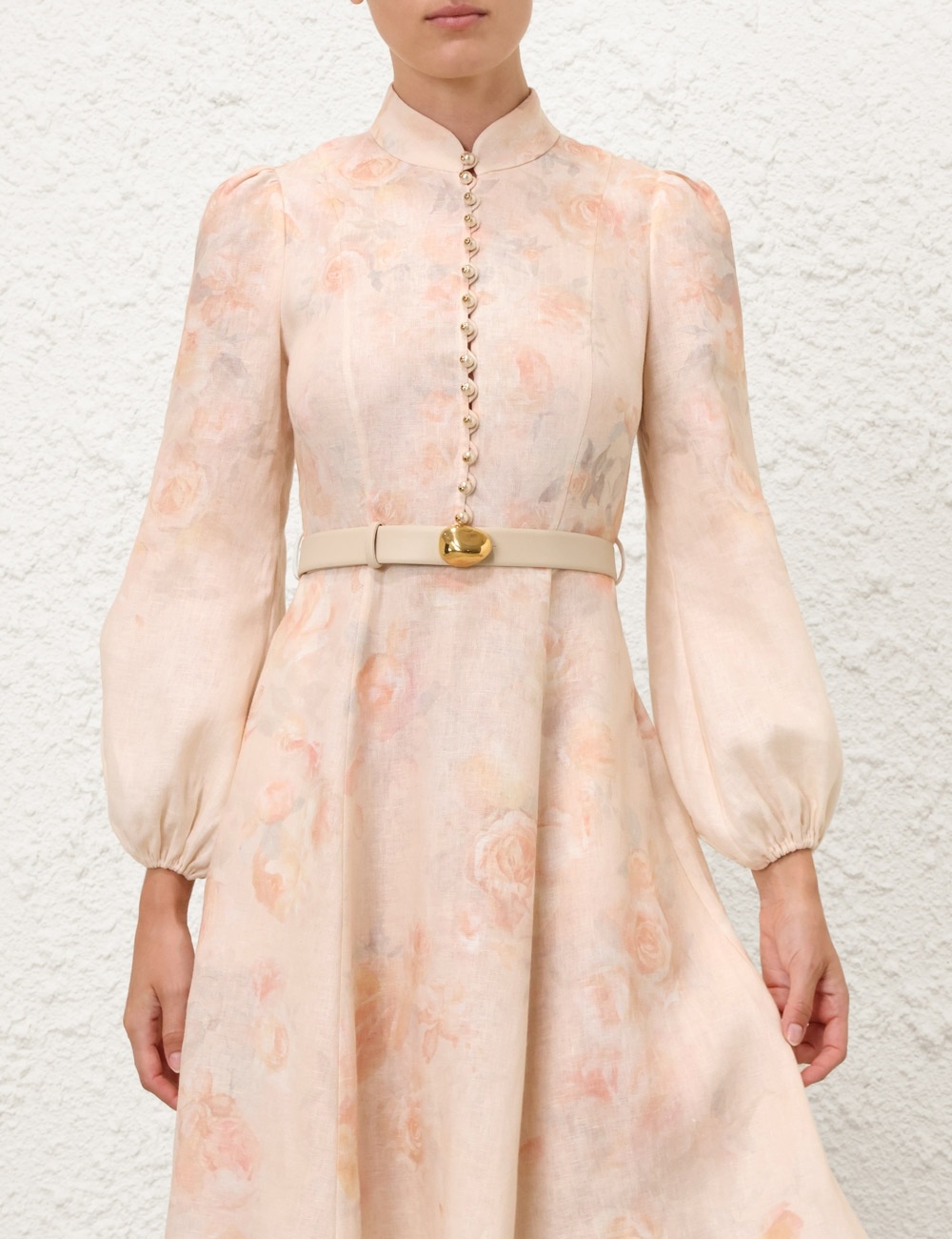 ZIMMERMANN GLEAM BELT 30 - 2