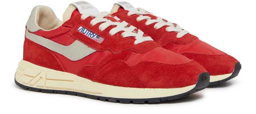 Whirlwind NC06 low-top sneakers - 3