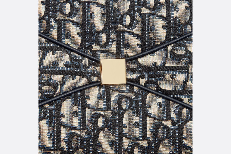 Medium Dior Key Bag 6