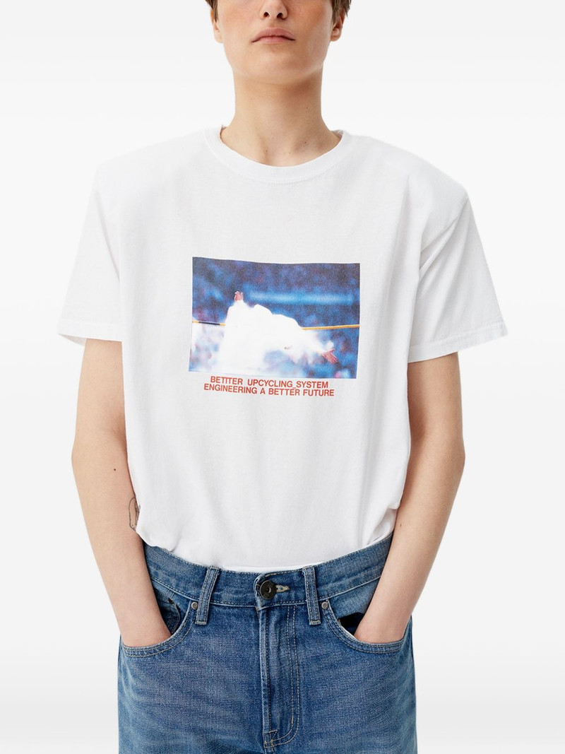 Yulya T-shirt 1