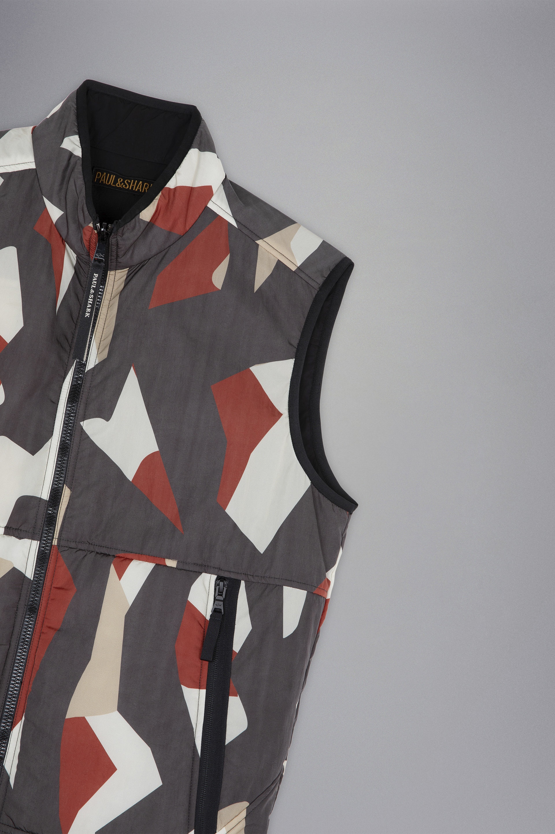 SHARKDAZZLE GILET - 5