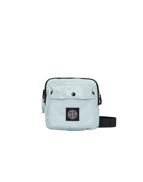 90270 MUSSOLA GOMMATA CANVAS PEARL GRAY - 1