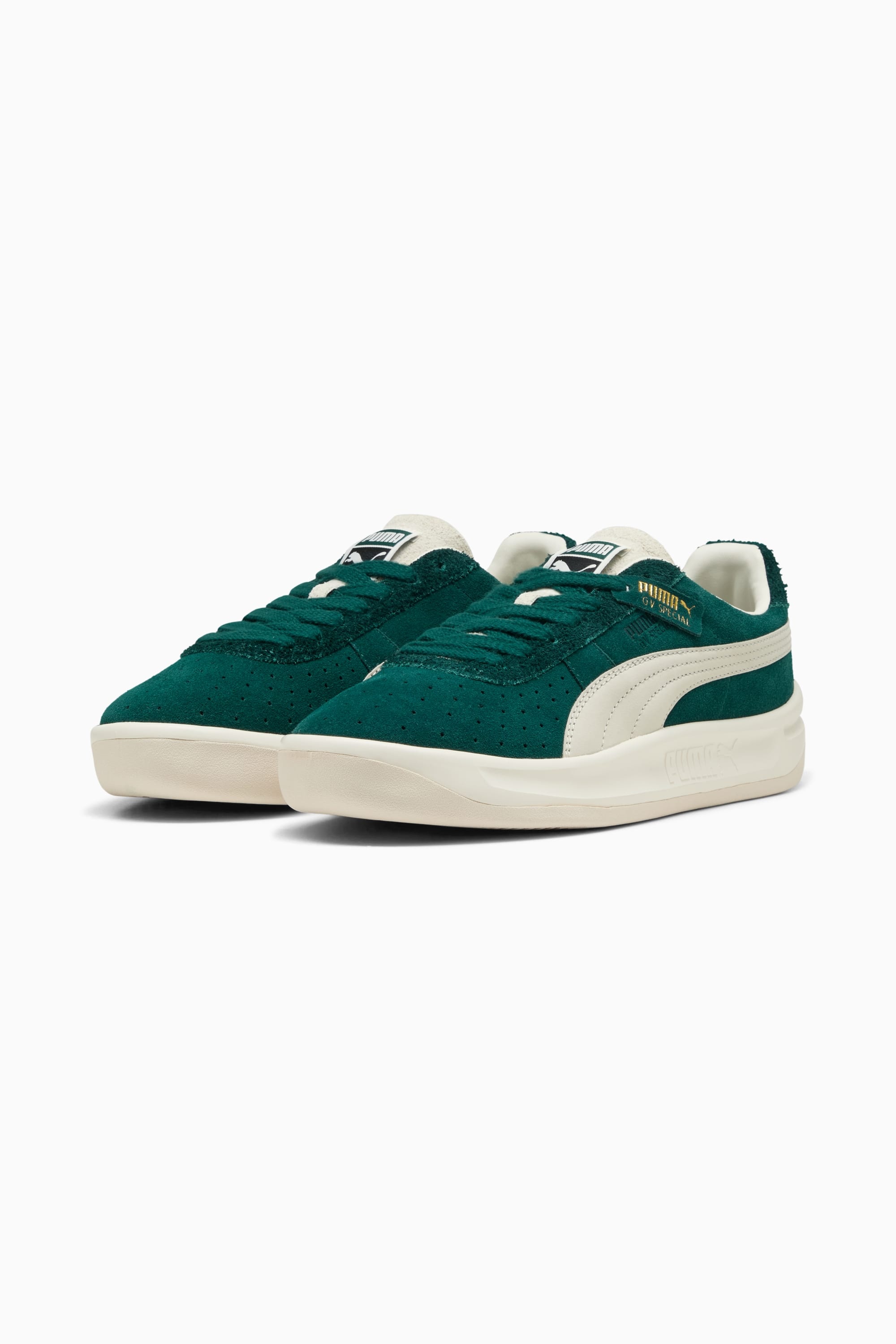GV Special Suede Sneakers - 4
