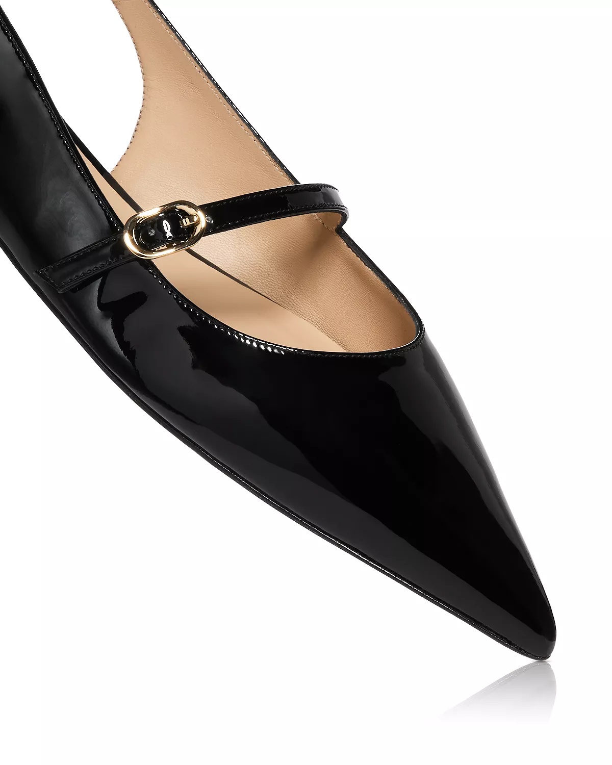 Women's Emilia Mary Jane Flats - 5