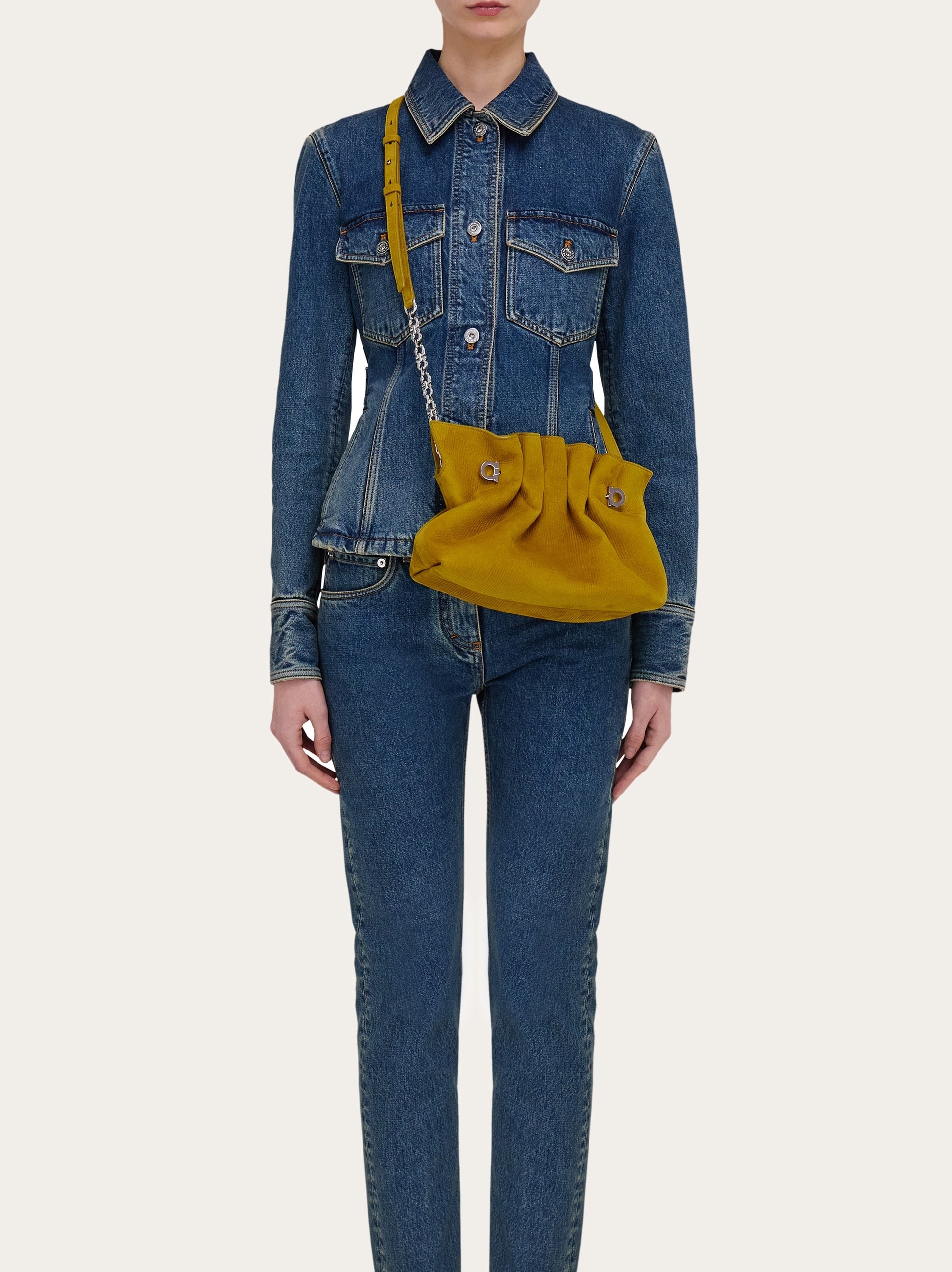 Ferragamo Soft-bag (S) - 3