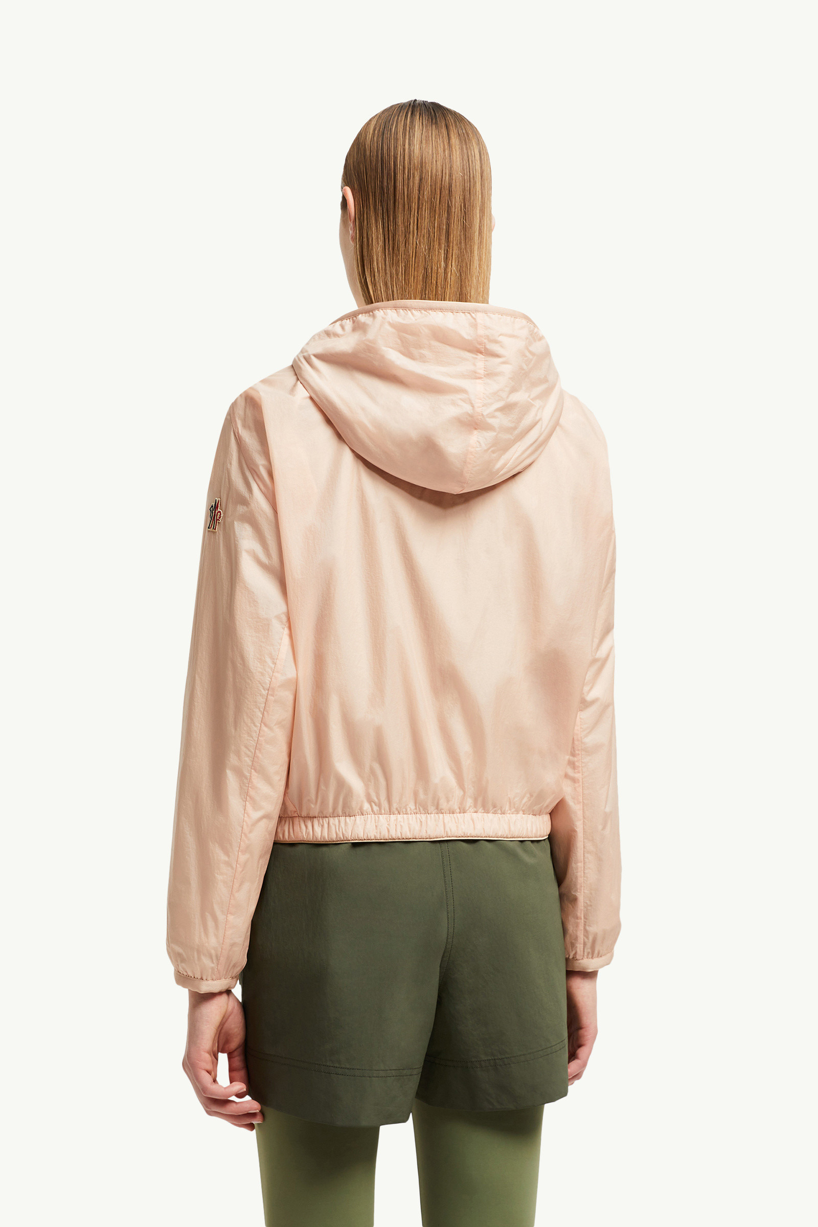 Logo Hoodie - 5