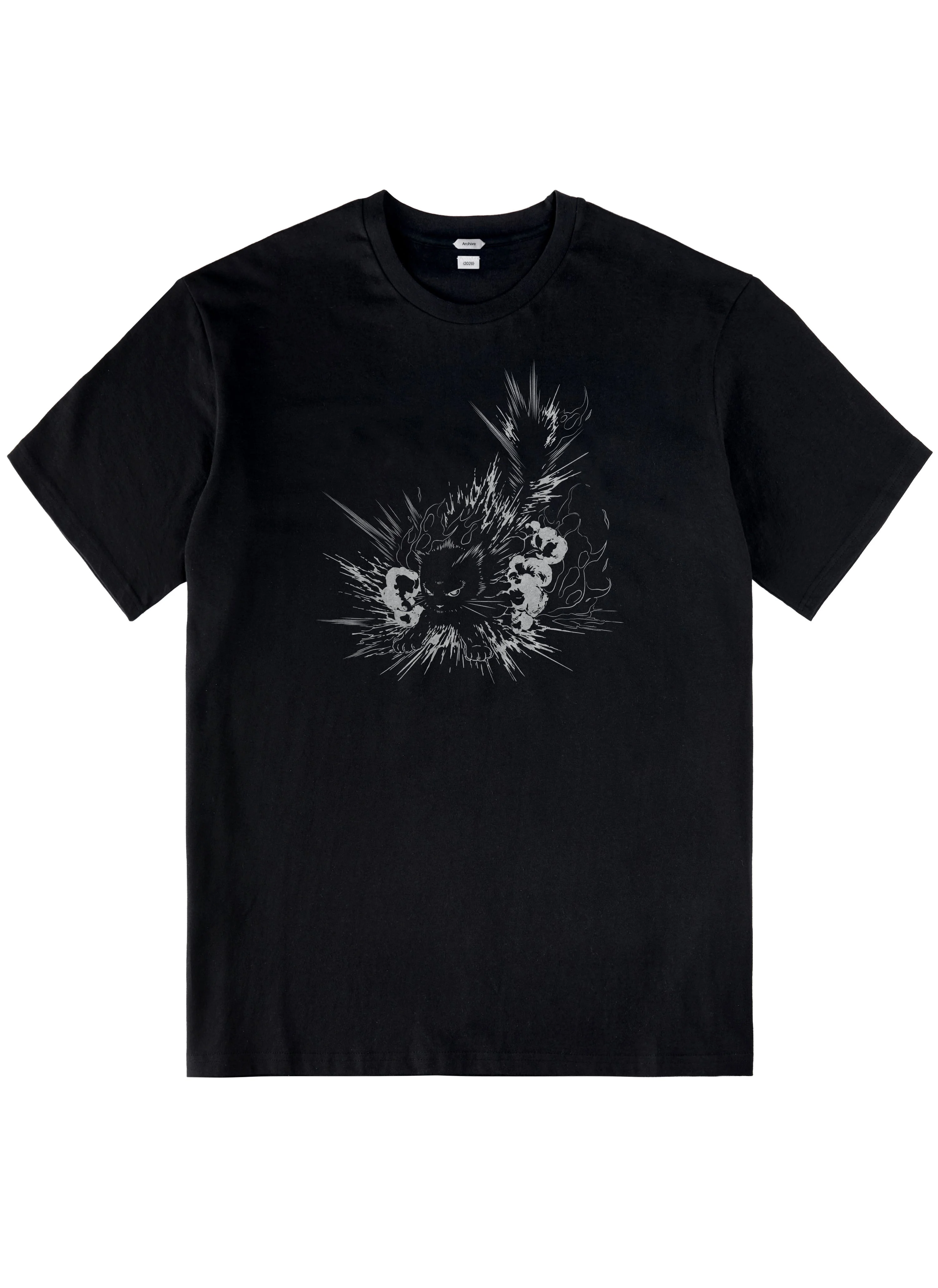 Souvenir Tee 14 - 1