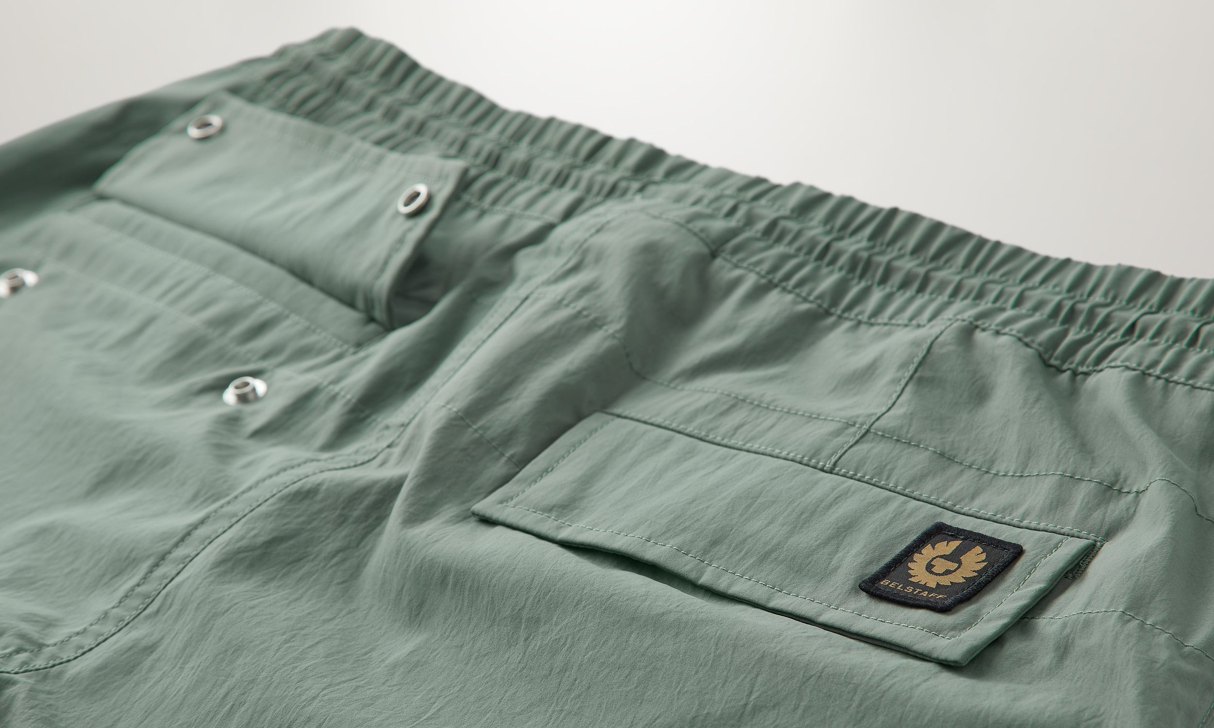 CASTMASTER PANT - 3