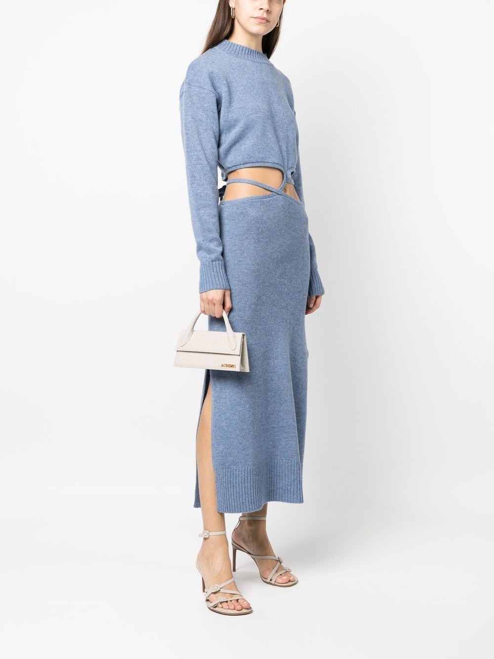 Le Chiquito Long bag - 2
