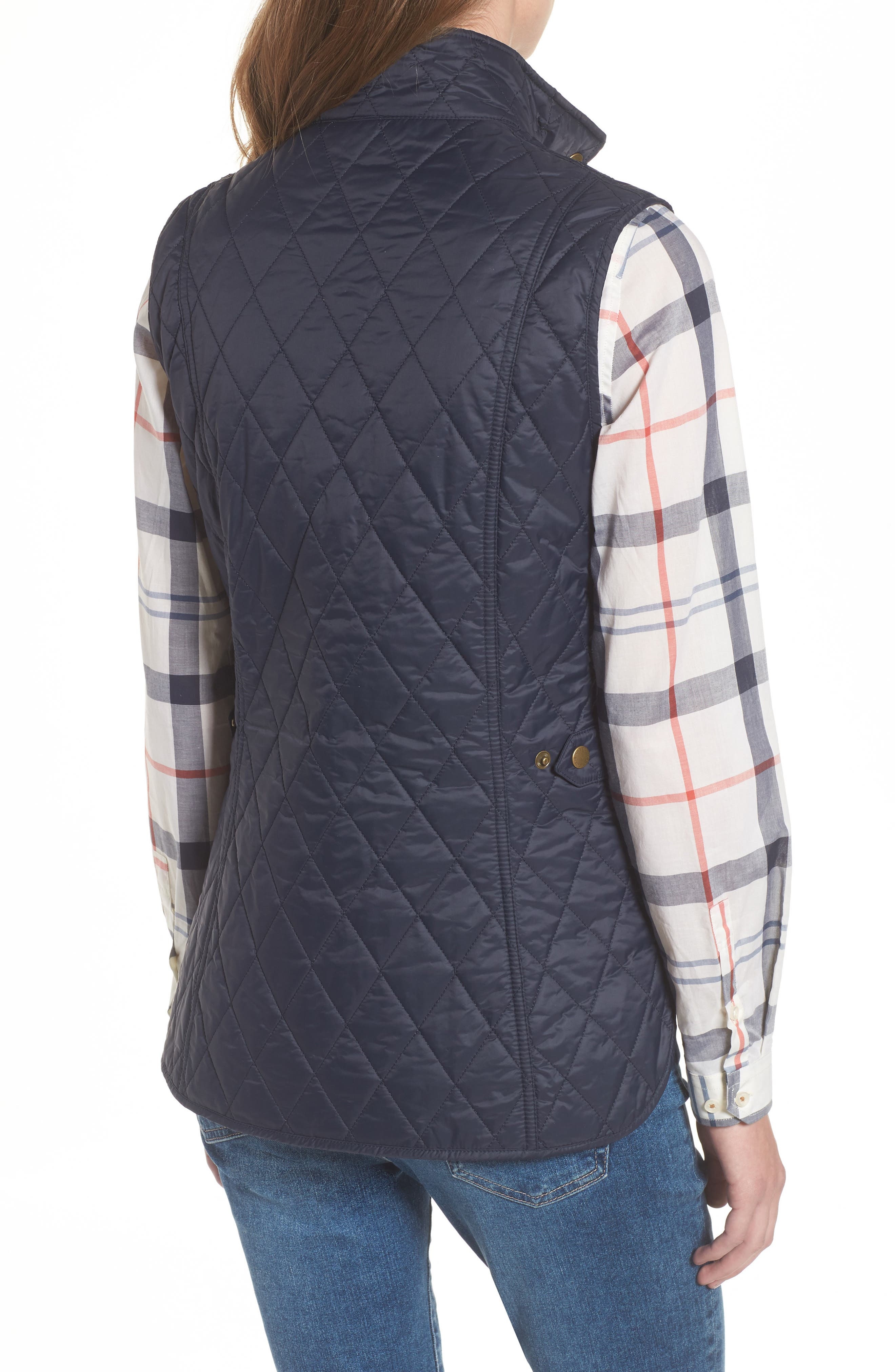 Otterburn Vest - 2