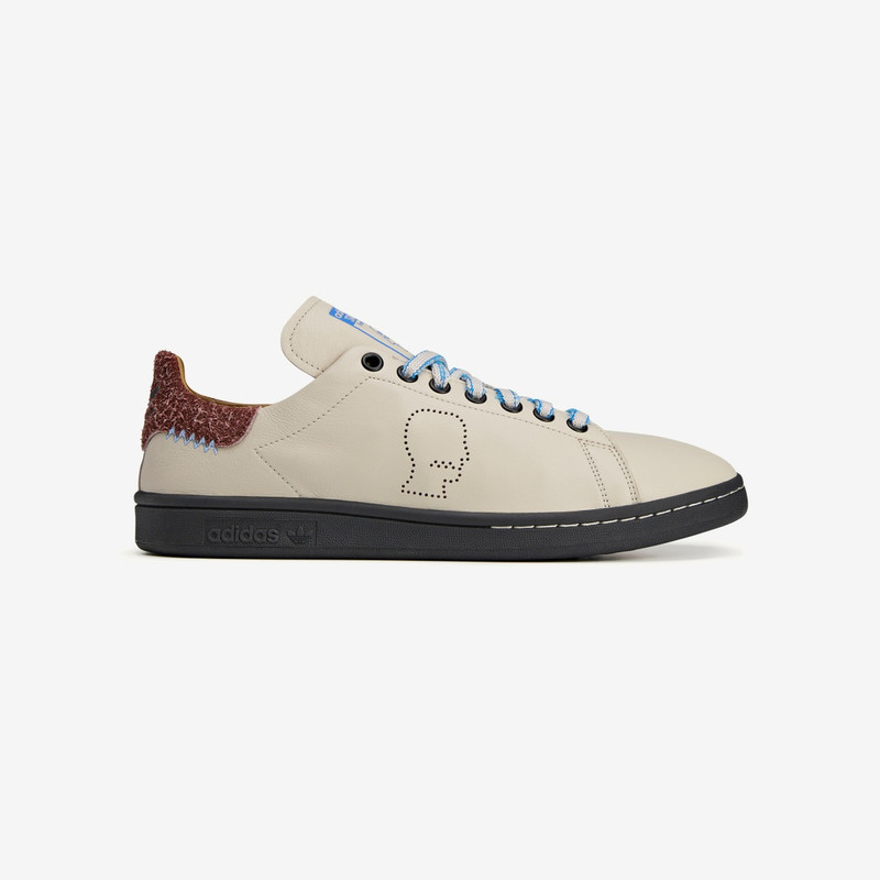 Stan Smith x Brain Dead - 1