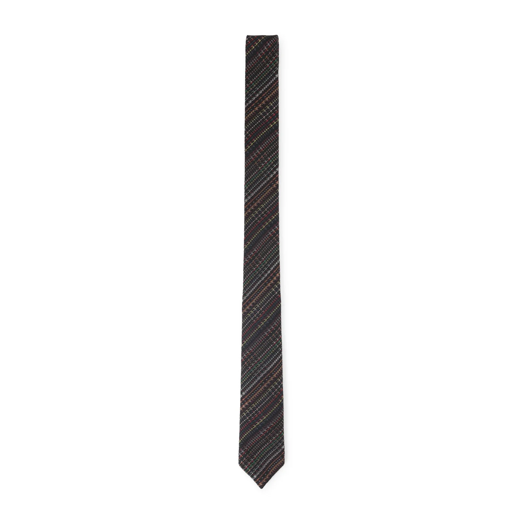 Paul Smith Signature Stripe Tie Men - 1