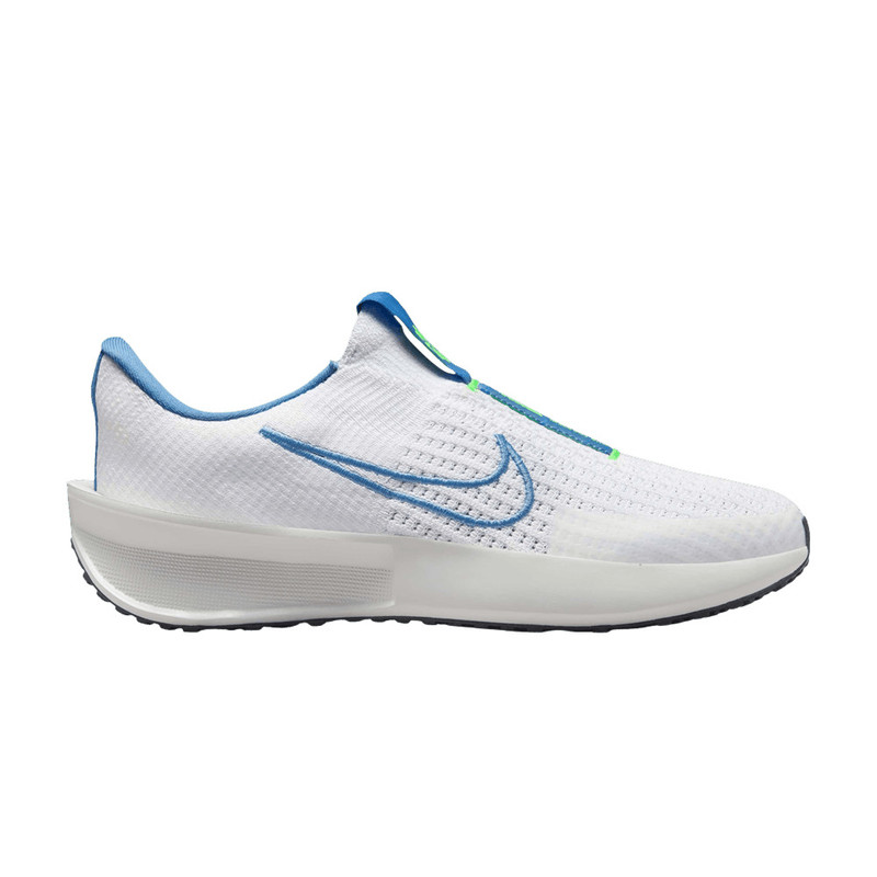 Wmns Interact Run EasyOn 'White Blue Beyond' - 1