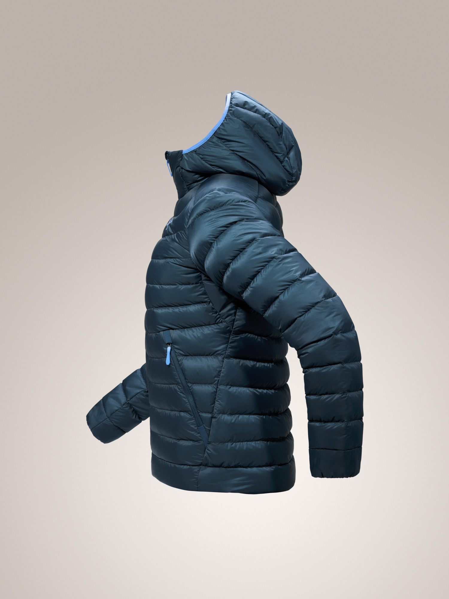 Cerium Hoody - 11