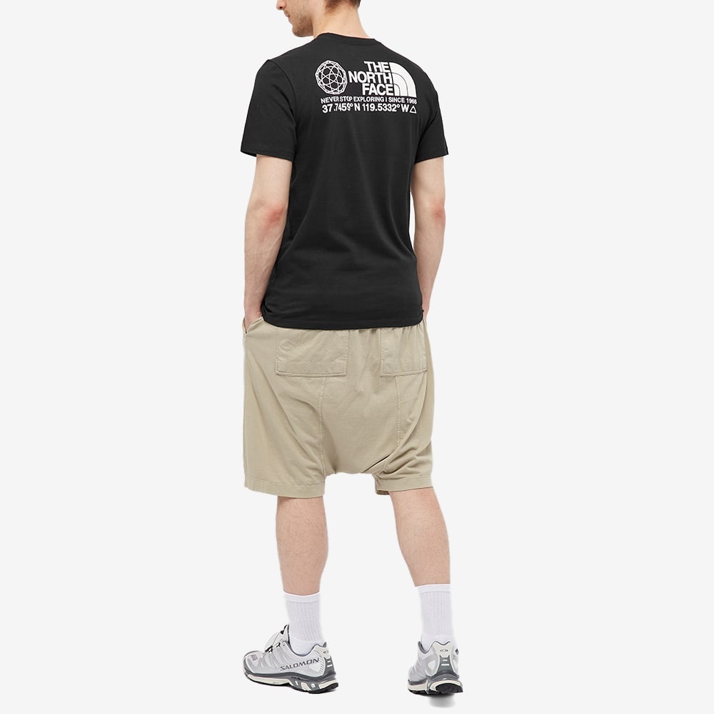 The North Face Coordinates Tee - 5