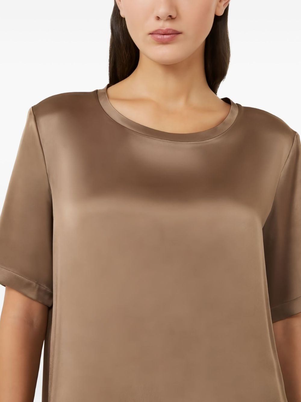 short-sleeve T-shirt - 5