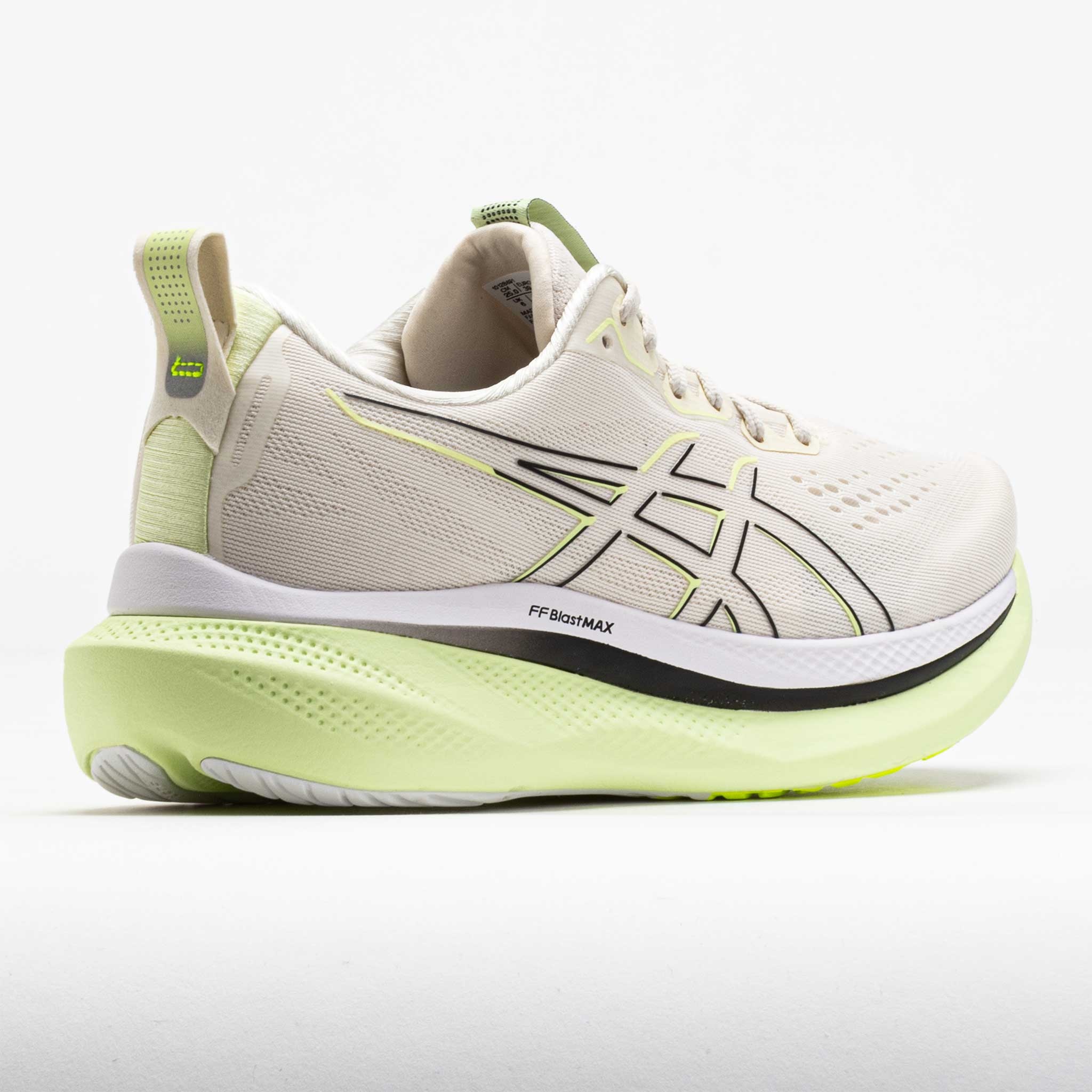 ASICS Glideride Max Women's Birch/Black - 6