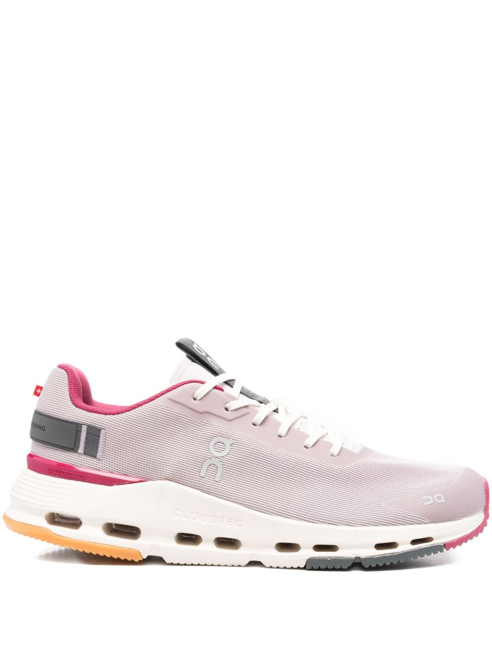 Cloudnova Form 2 sneakers - 1