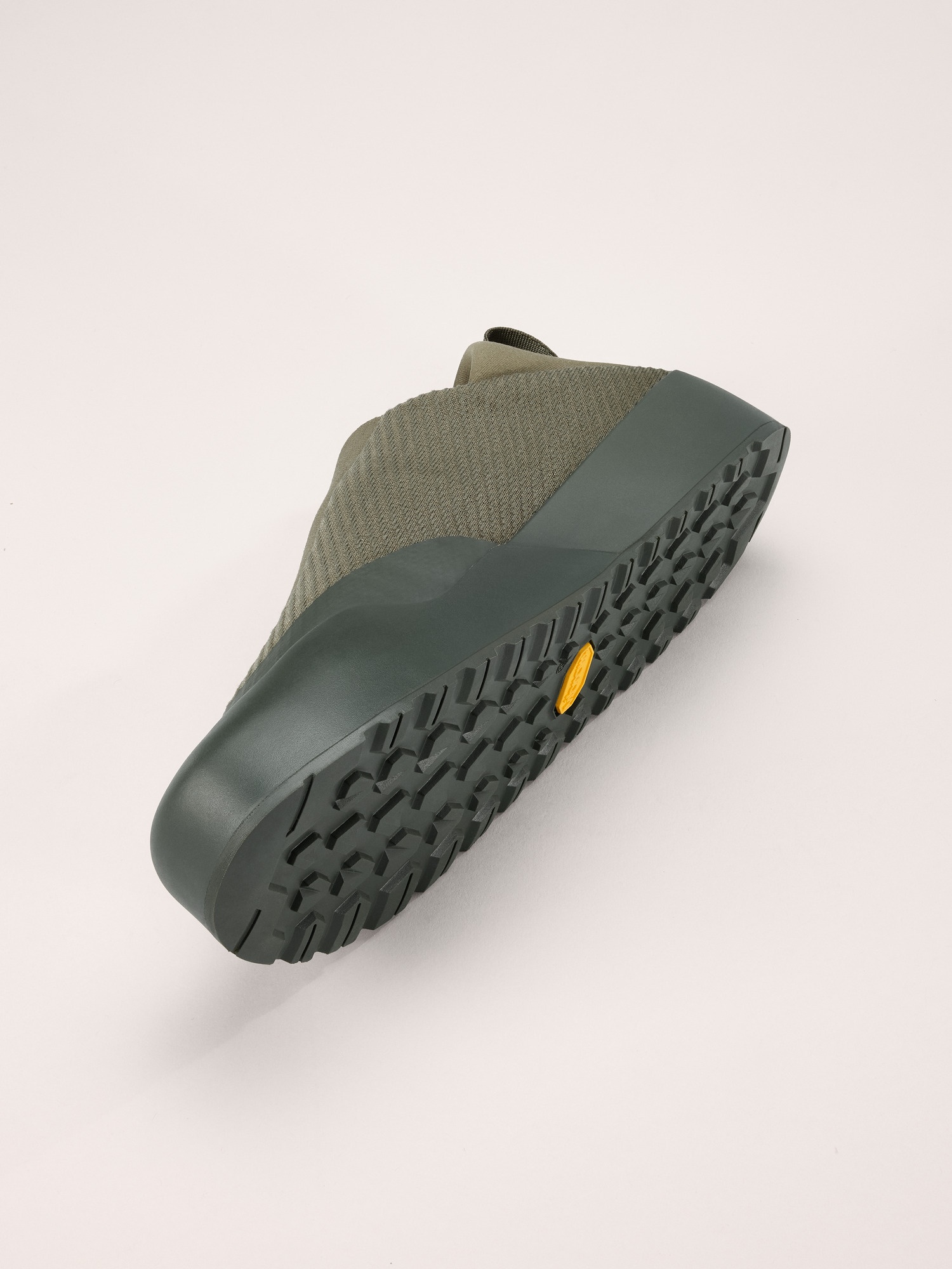 Kragg Shoe - 5