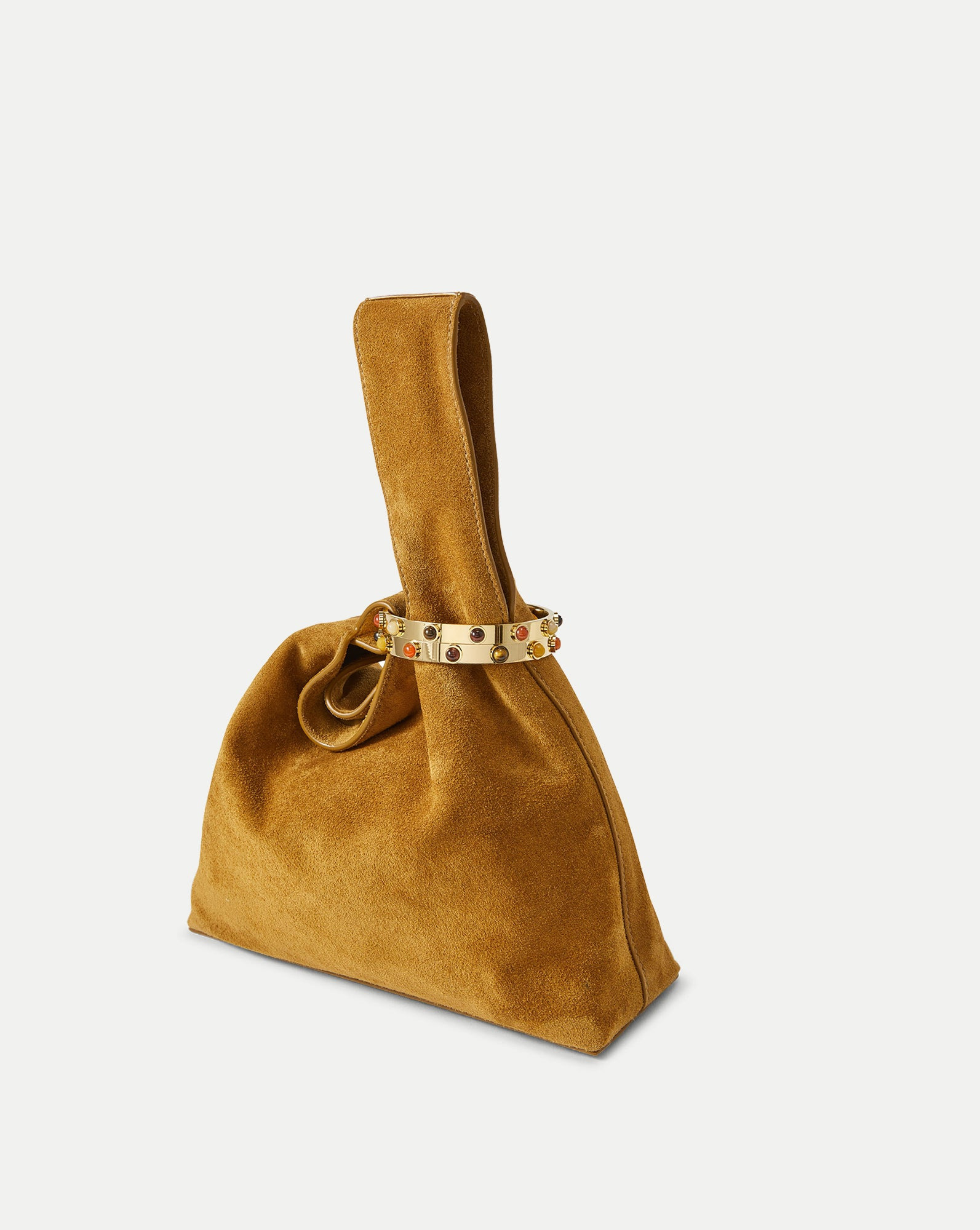 VERONICA BEARD SWING CLUTCH - 5