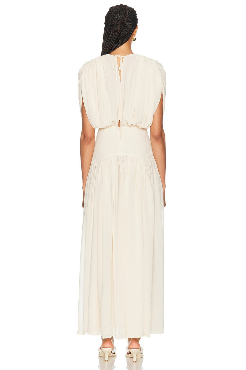 NICHOLAS Giana Deep Plunge Dress outlook