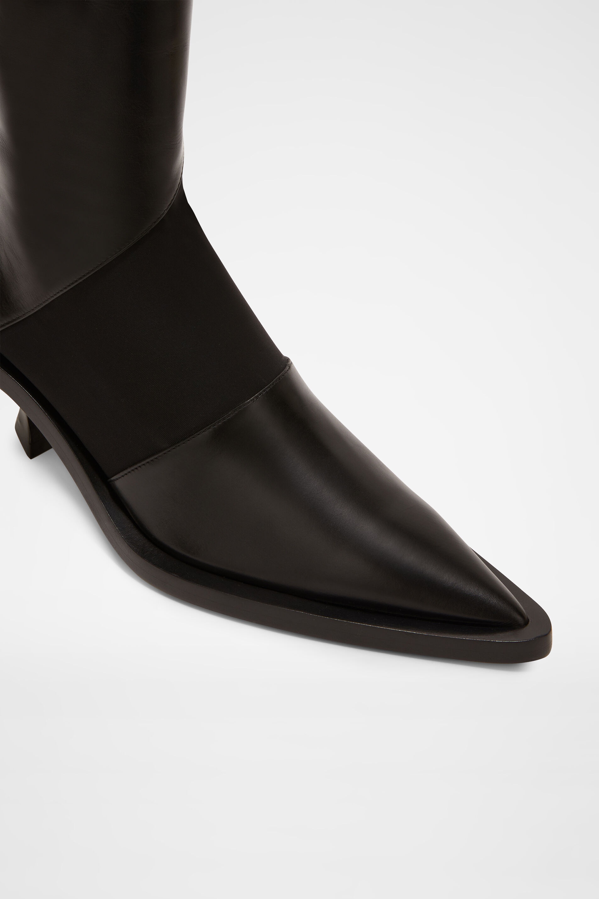 Ankle Boots - 6