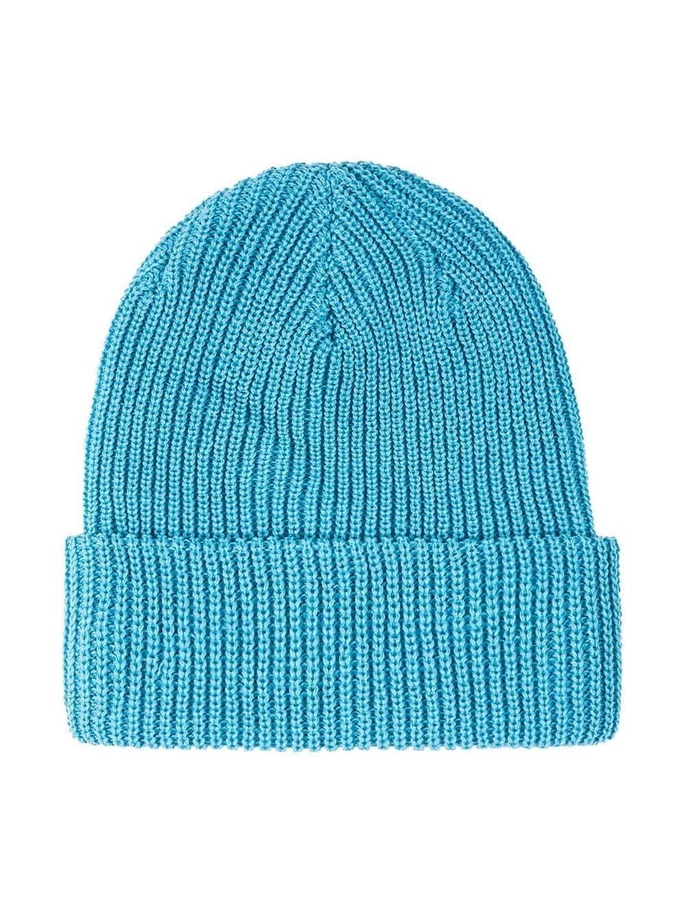 loose gauge beanie - 2