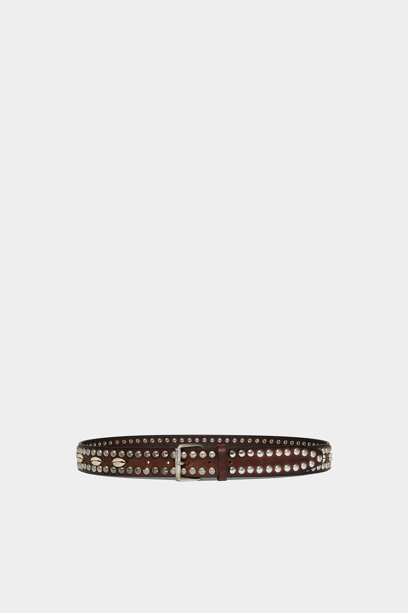 DSQUARED2 SHELLS BELT outlook