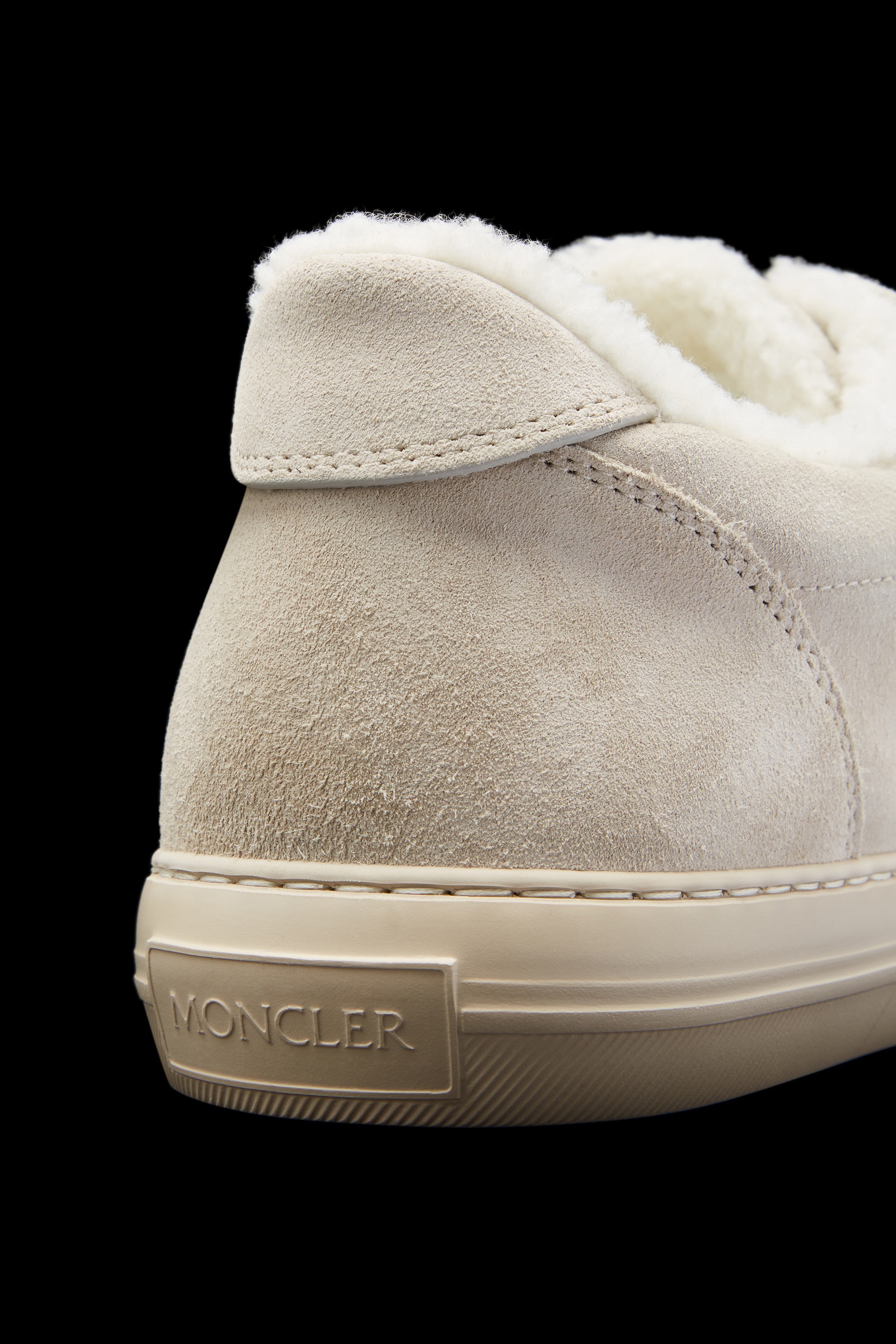 New Monaco Low Top Sneakers - 5
