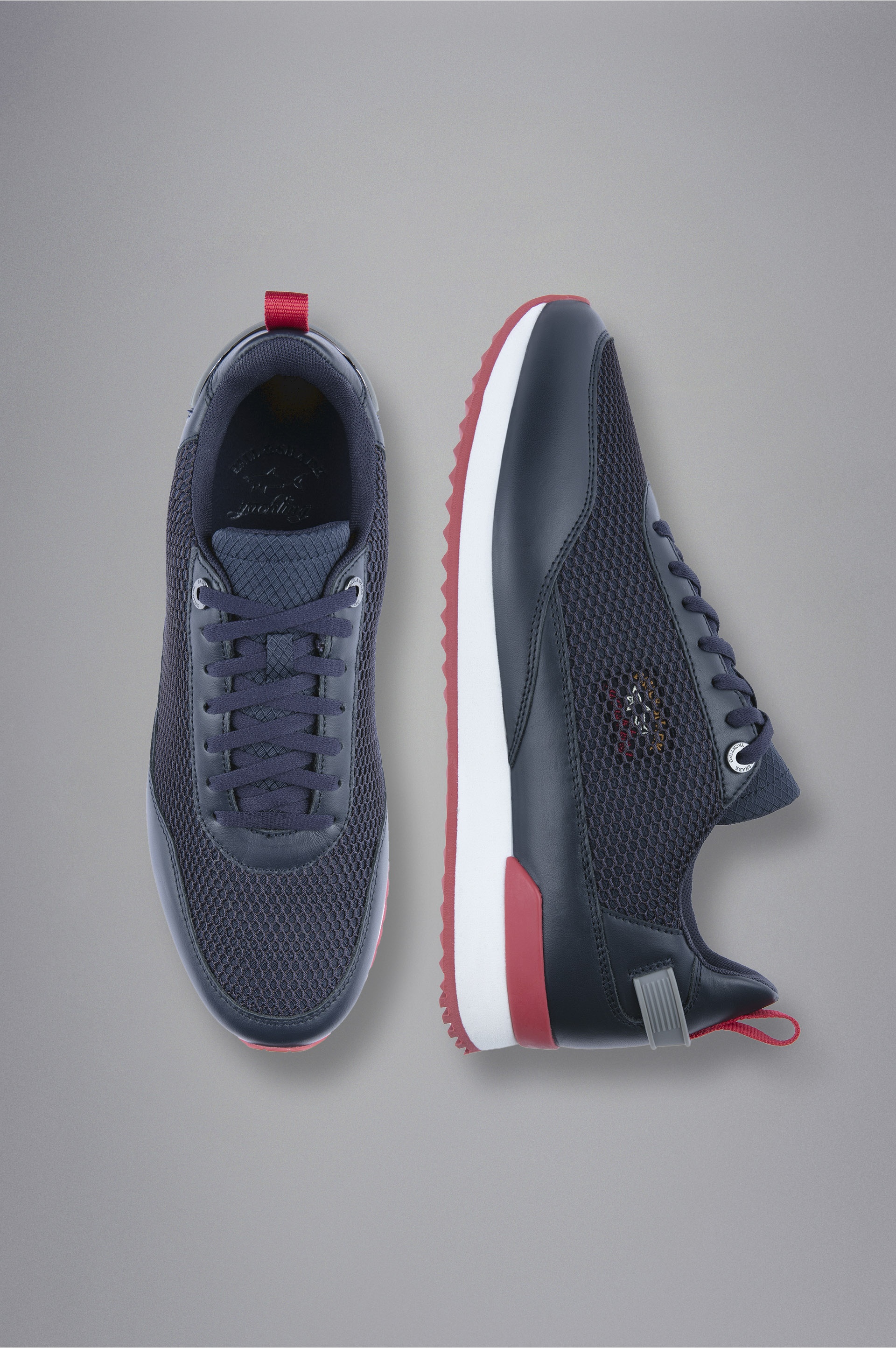 HYBRID SNEAKERS - 2