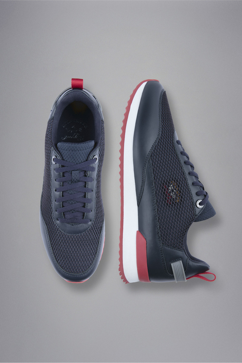 Paul & Shark HYBRID SNEAKERS outlook