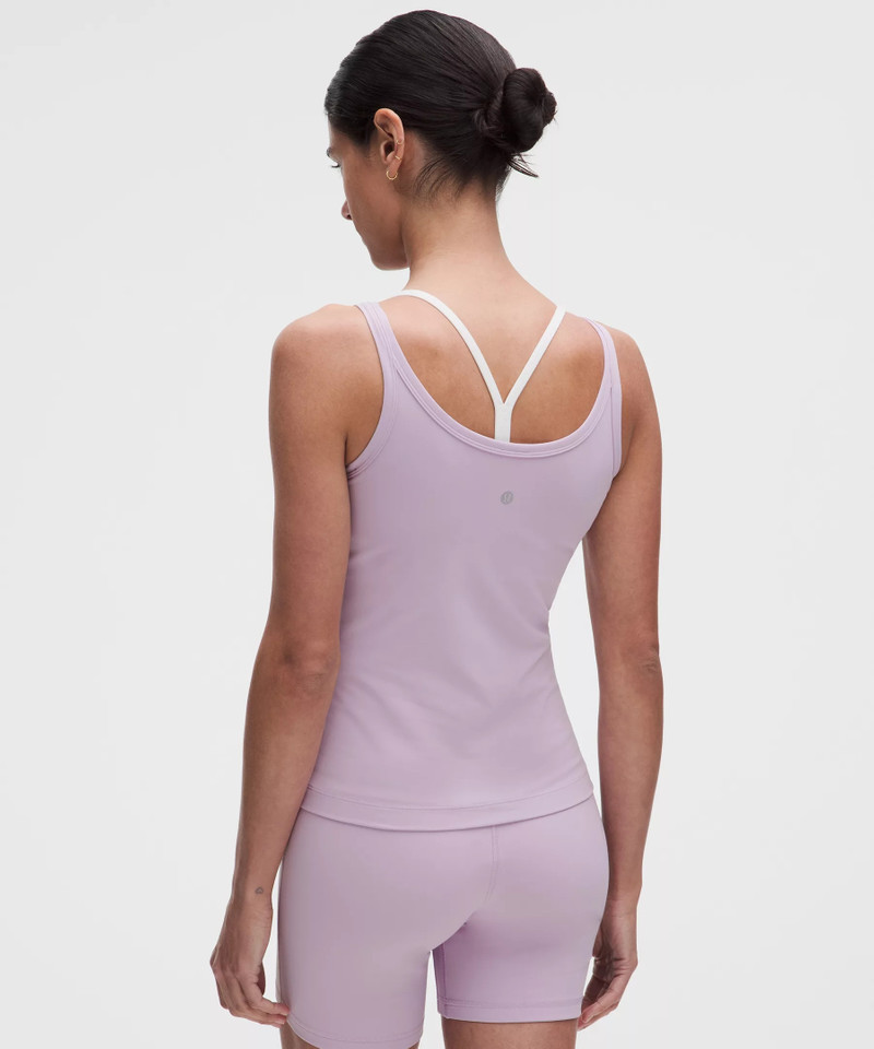 lululemon lululemon Align™ Scoop Waist-Length Tank Top outlook