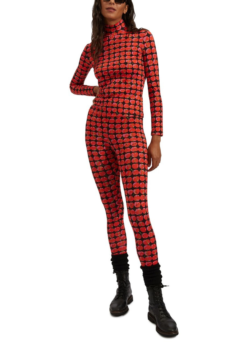 La DoubleJ Turtleneck outlook