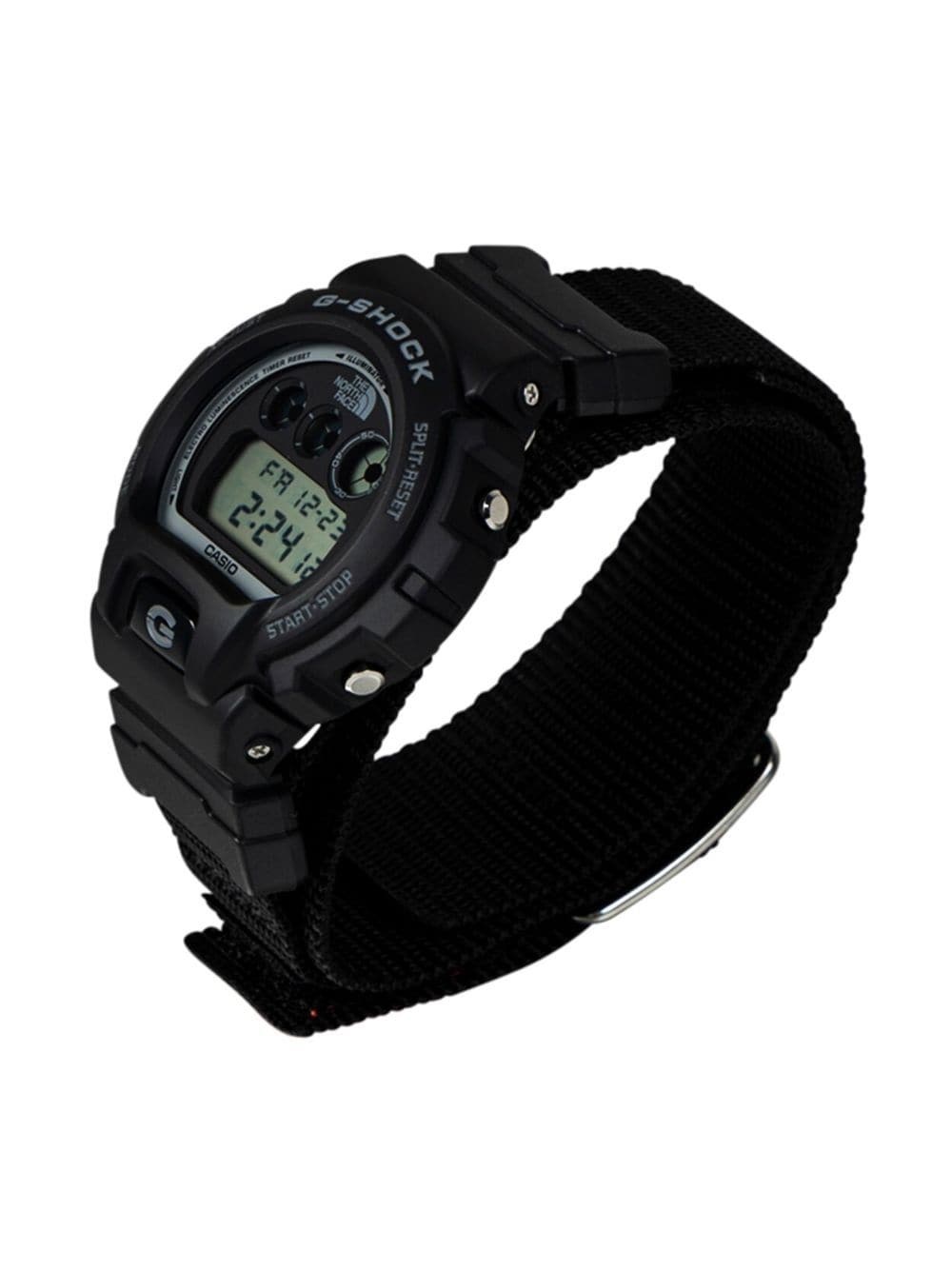 x The North Face x G-Shock DW-6900 - 2