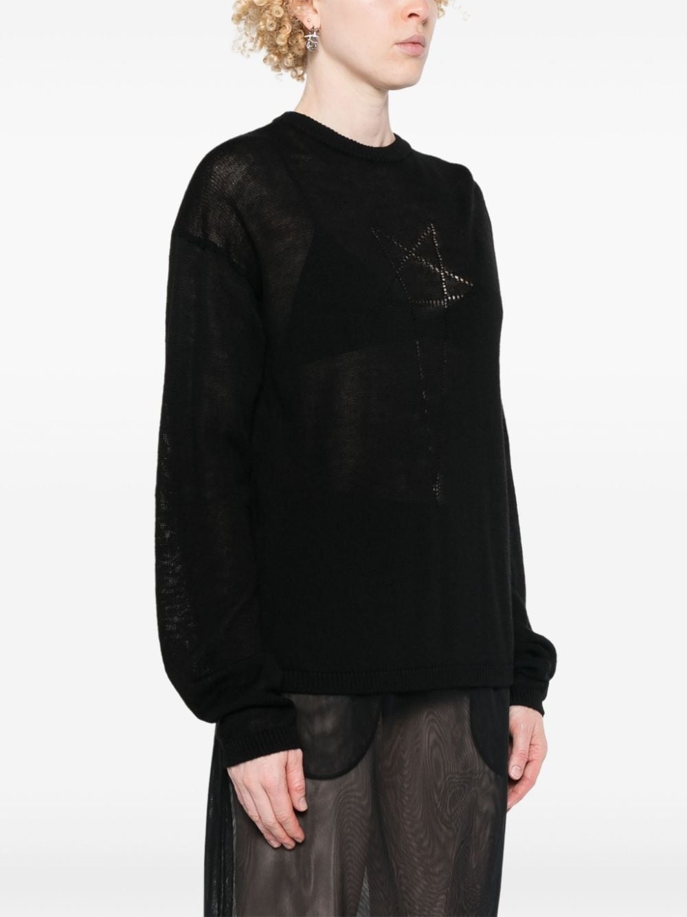 Penta sweater - 3